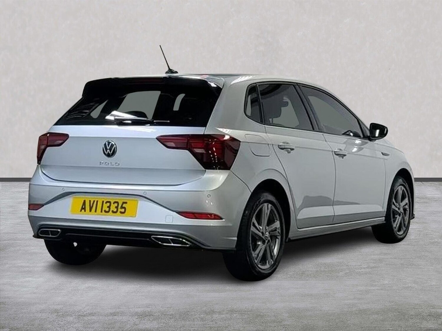 Used Volkswagen Polo 2023 for sale - 76236961: Photo 18