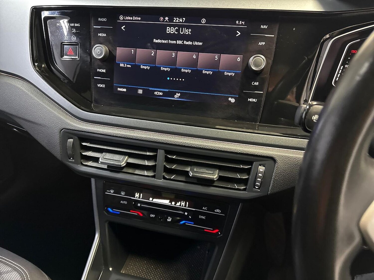 Used Volkswagen Polo 2023 for sale - 76236961: Photo 23