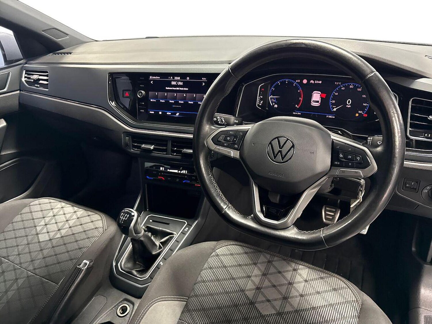 Used Volkswagen Polo 2023 for sale - 76236961: Photo 8