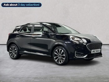 Used Ford Puma 2023 for sale - 79073833: Photo