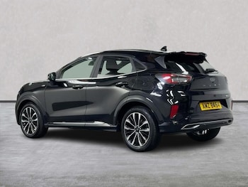 Used Ford Puma 2023 for sale - 79073833: Photo