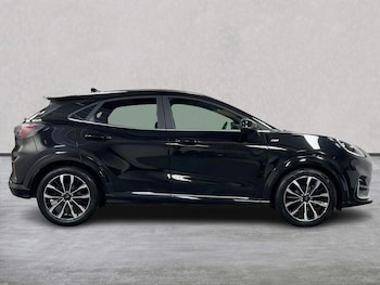 Used Ford Puma 2023 for sale - 79073833: Photo