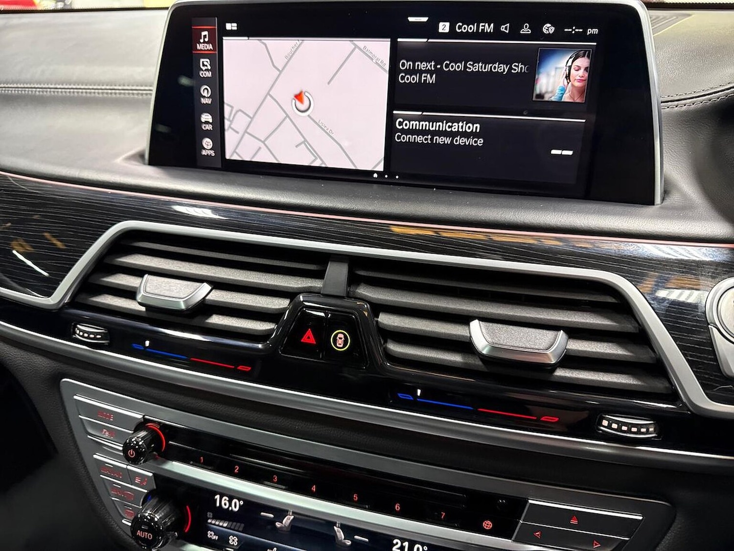 Used BMW 7 Series 2019 for sale - 76559738: Photo 11