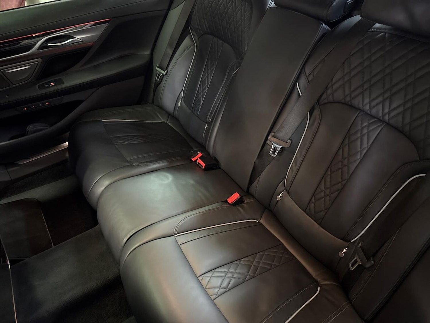 Used BMW 7 Series 2019 for sale - 76559738: Photo 16