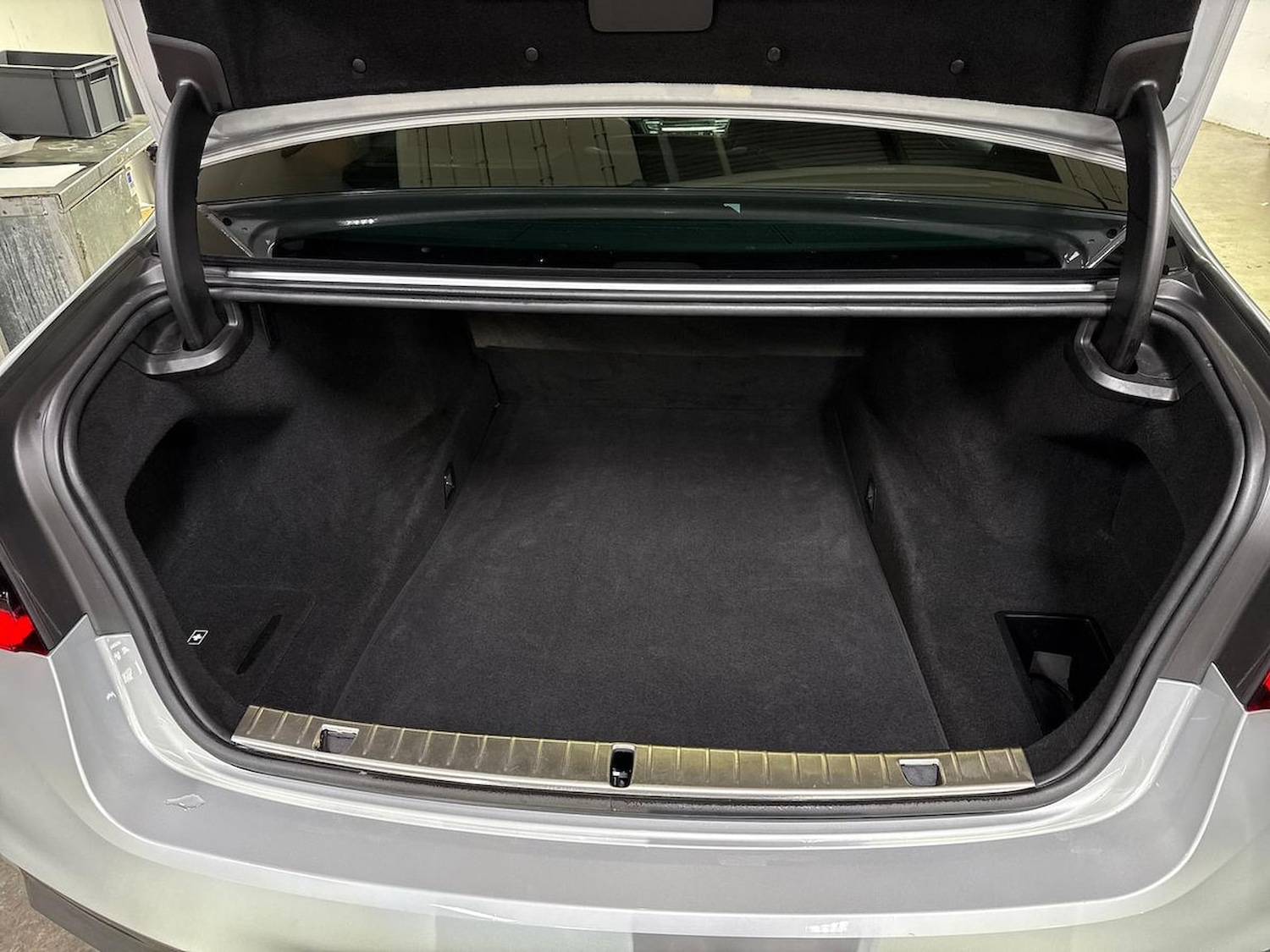 Used BMW 7 Series 2019 for sale - 76559738: Photo 17