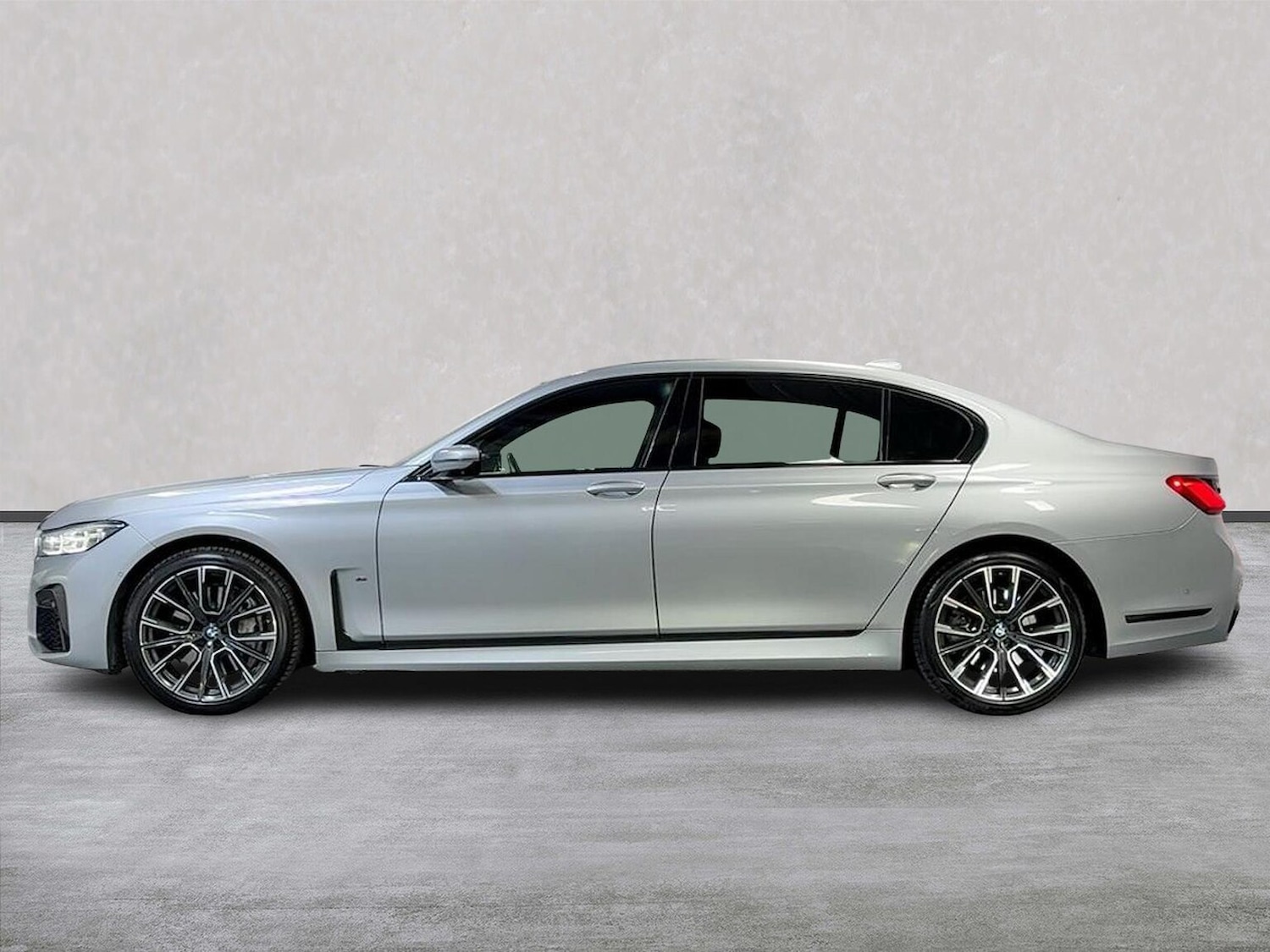 Used BMW 7 Series 2019 for sale - 76559738: Photo 19