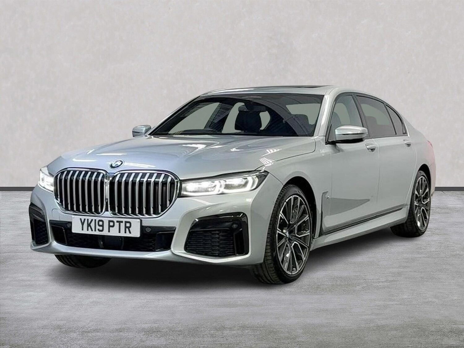 Used BMW 7 Series 2019 for sale - 76559738: Photo 20