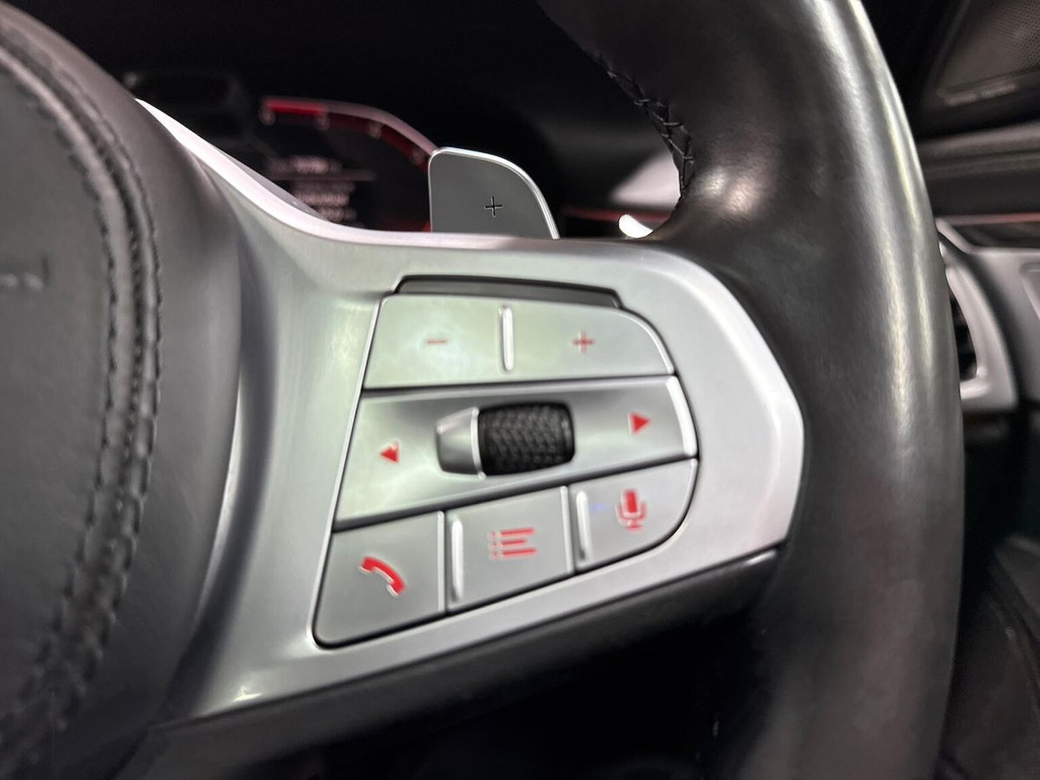 Used BMW 7 Series 2019 for sale - 76559738: Photo 24