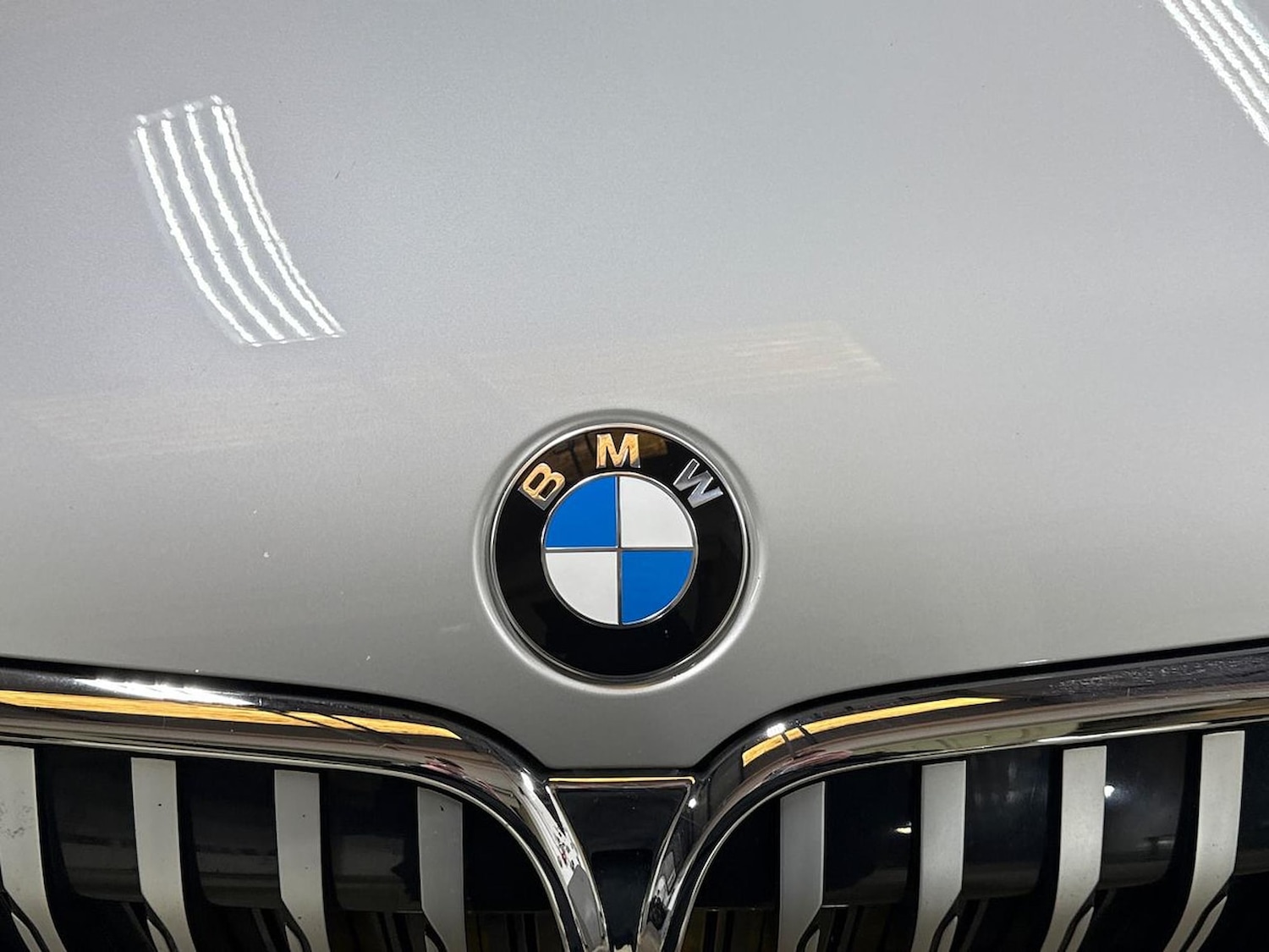 Used BMW 7 Series 2019 for sale - 76559738: Photo 28