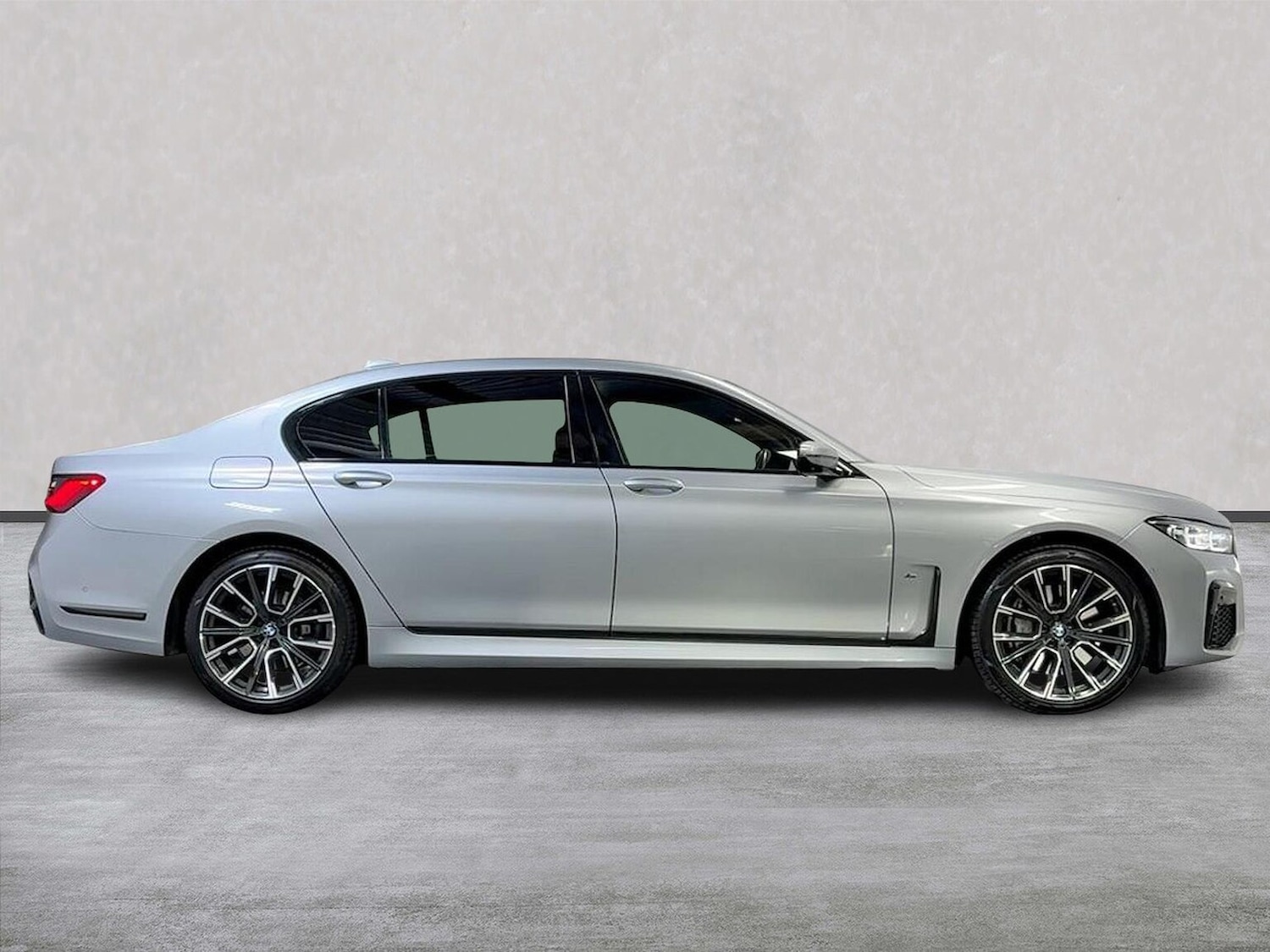 Used BMW 7 Series 2019 for sale - 76559738: Photo 3