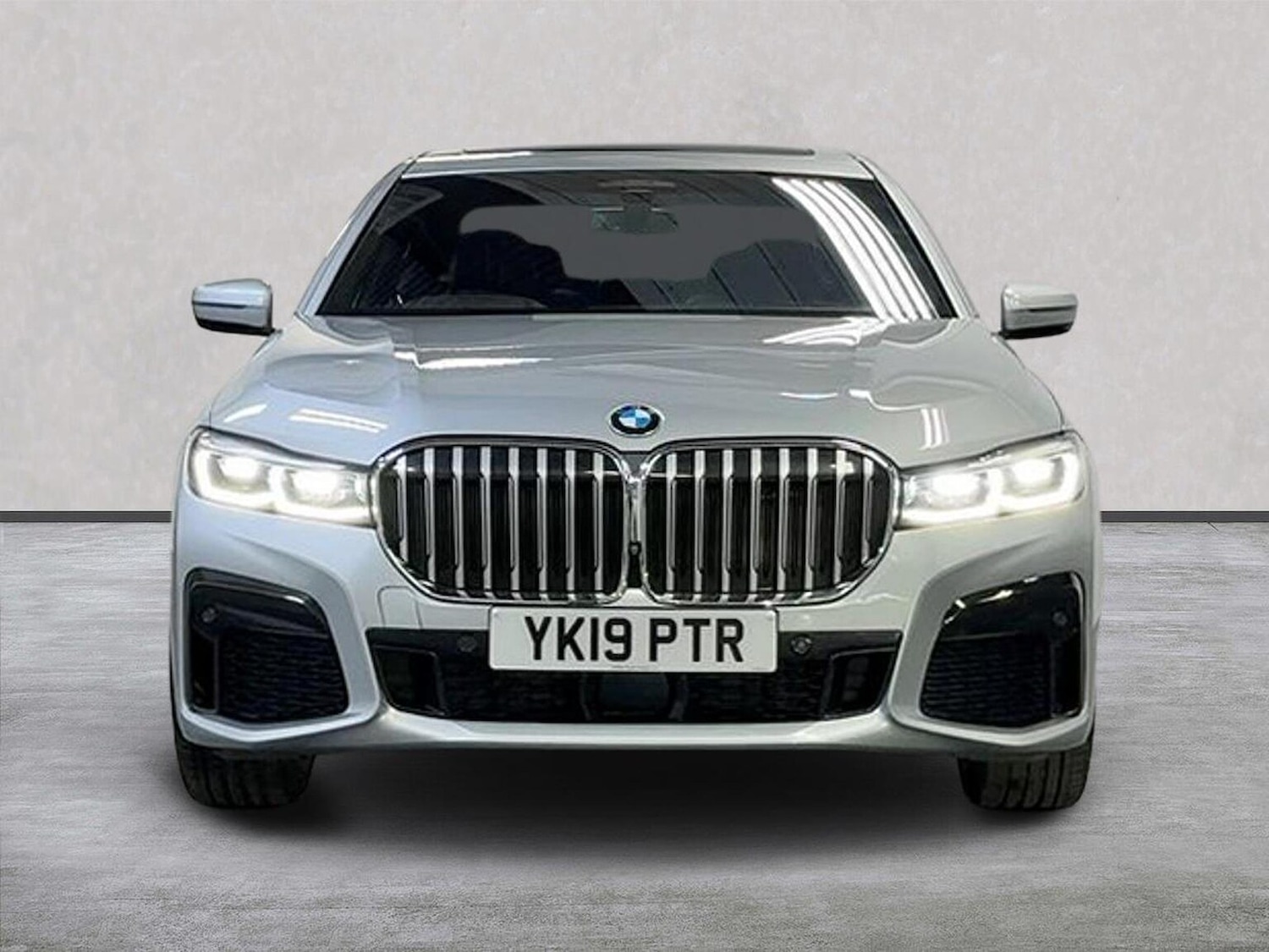 Used BMW 7 Series 2019 for sale - 76559738: Photo 5