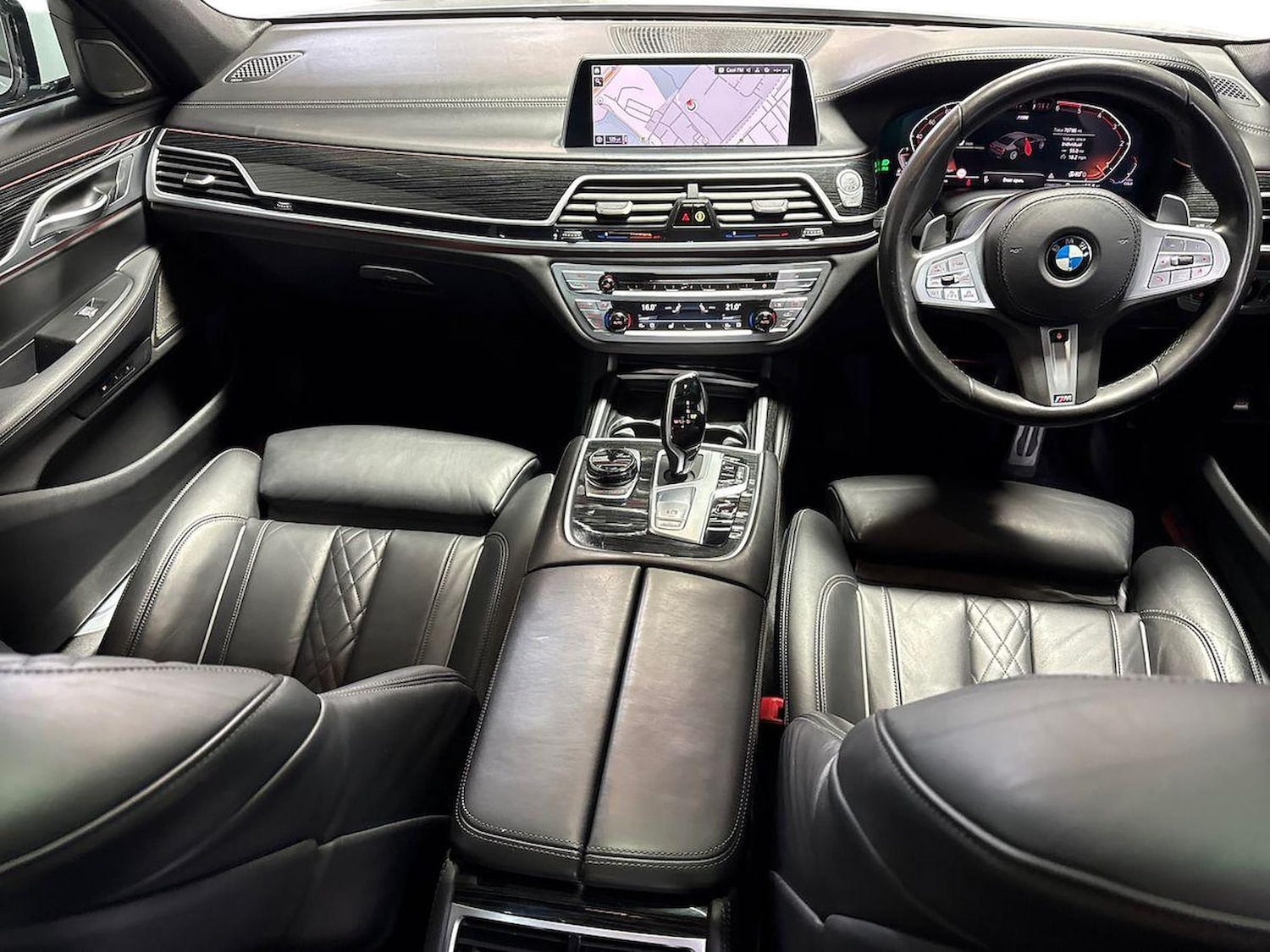 Used BMW 7 Series 2019 for sale - 76559738: Photo 8