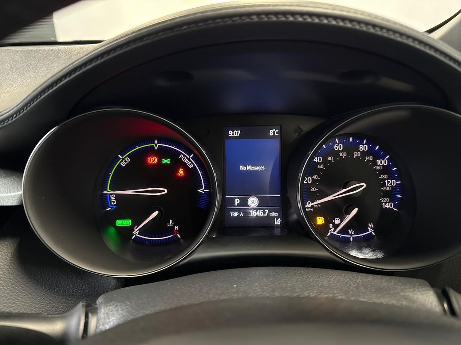 Used Toyota C-HR 2021 for sale - 76490594: Photo 10