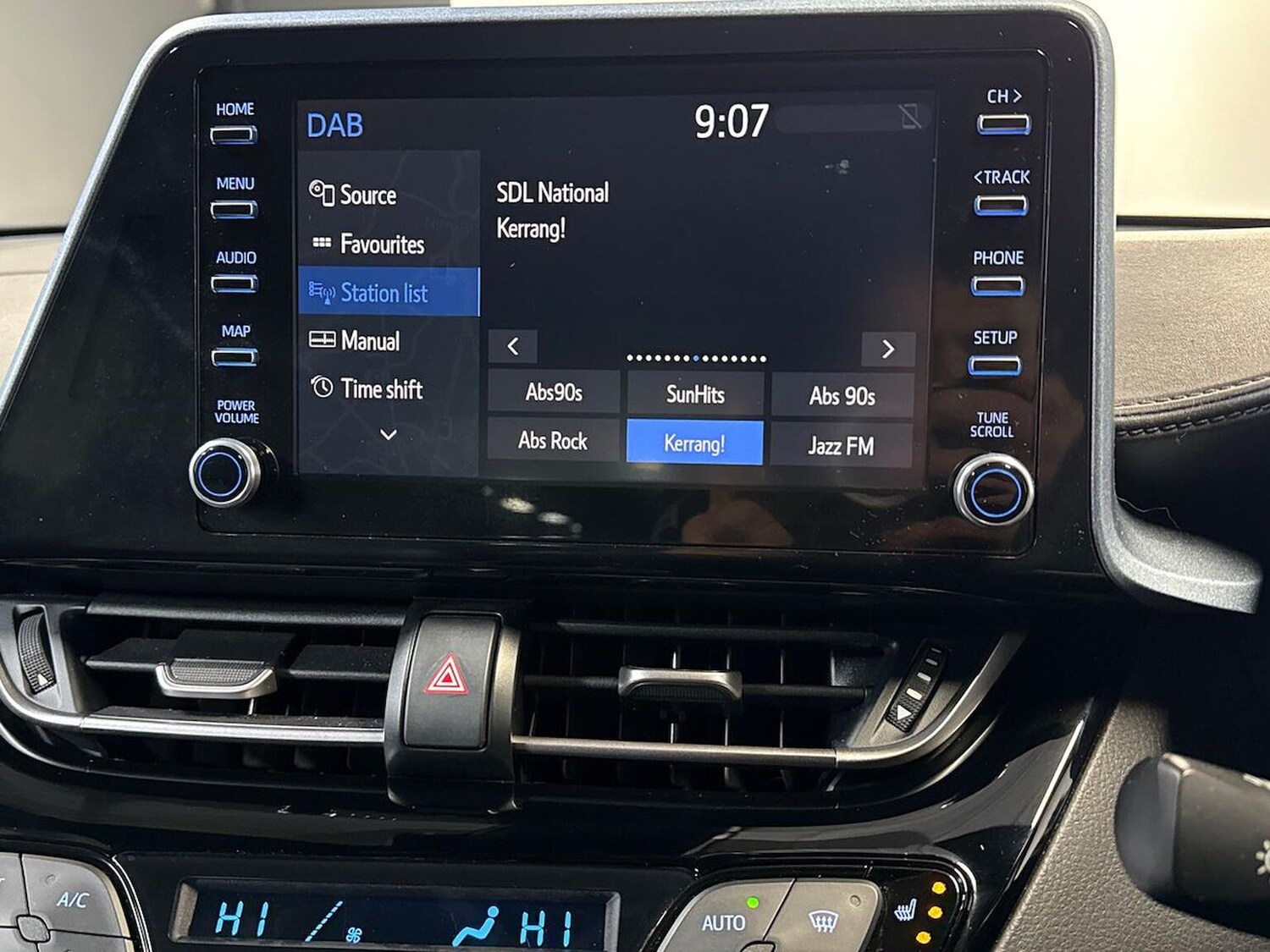 Used Toyota C-HR 2021 for sale - 76490594: Photo 11