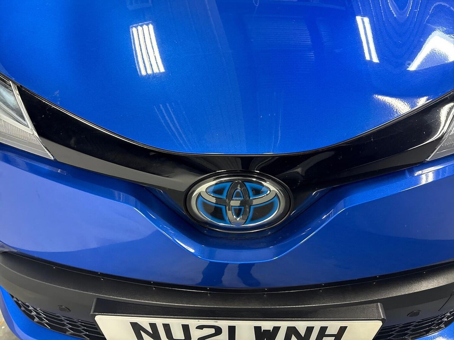 Used Toyota C-HR 2021 for sale - 76490594: Photo 28