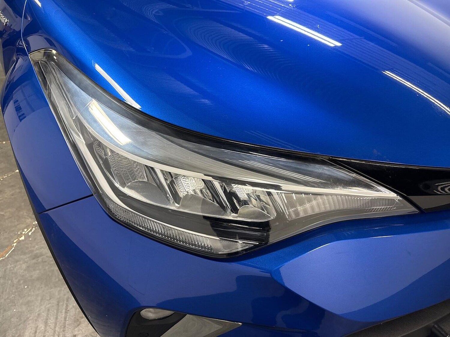 Used Toyota C-HR 2021 for sale - 76490594: Photo 29