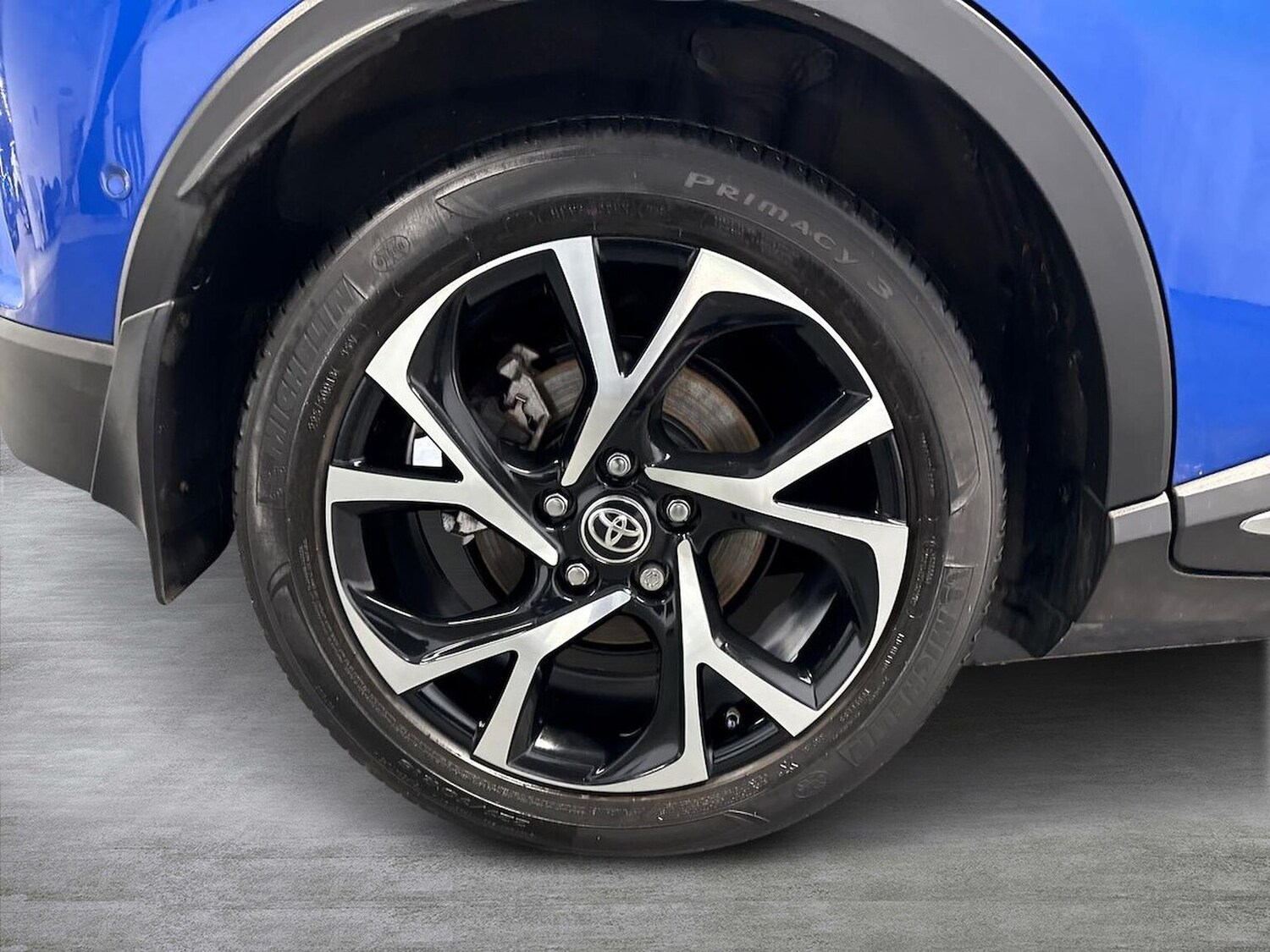 Used Toyota C-HR 2021 for sale - 76490594: Photo 6