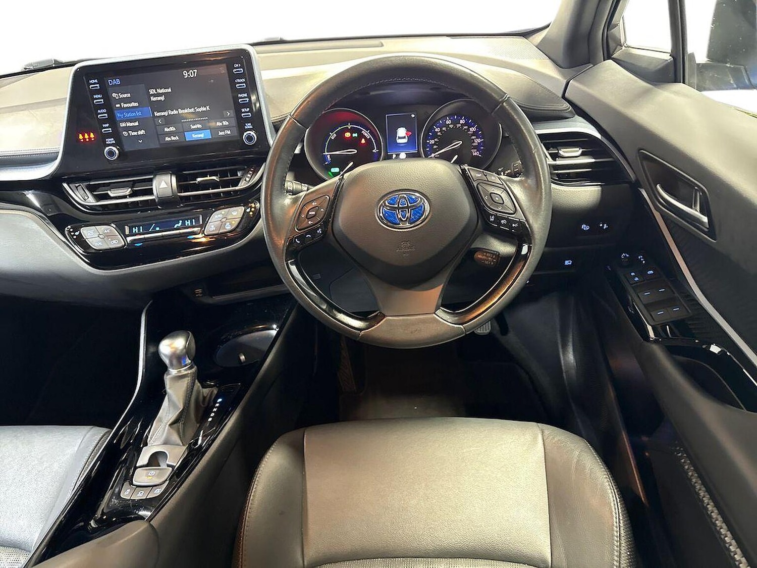 Used Toyota C-HR 2021 for sale - 76490594: Photo 9