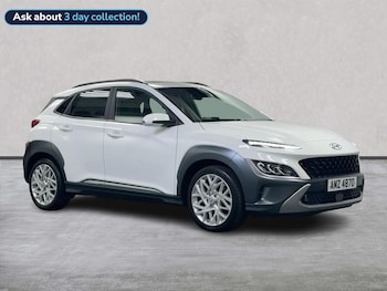 Used Hyundai KONA 2023 for sale - 79290122: Photo