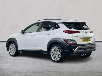 Used Hyundai KONA 2023 for sale - 79290122: Photo