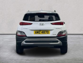Used Hyundai KONA 2023 for sale - 79290122: Photo