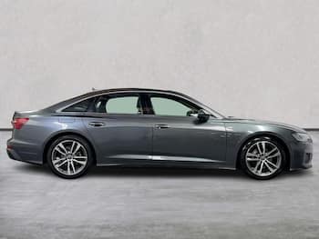 Used Audi A6 2018 for sale - 79630248: Photo