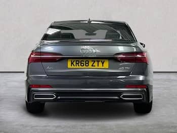 Used Audi A6 2018 for sale - 79630248: Photo