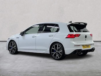 Used Volkswagen Golf 2021 for sale - 77735875: Photo