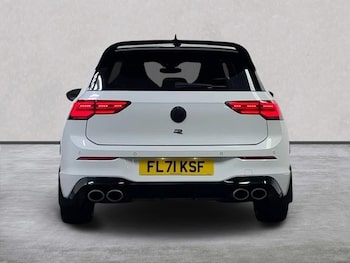 Used Volkswagen Golf 2021 for sale - 77735875: Photo