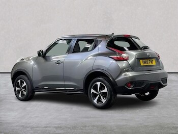 Used Nissan Juke 2019 for sale - 78727055: Photo