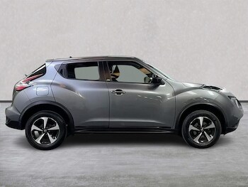 Used Nissan Juke 2019 for sale - 78727055: Photo