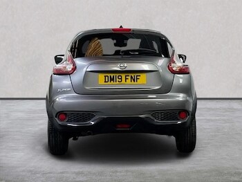 Used Nissan Juke 2019 for sale - 78727055: Photo
