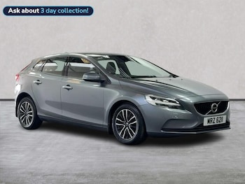Used Volvo V40 2017 for sale - 79006146: Photo