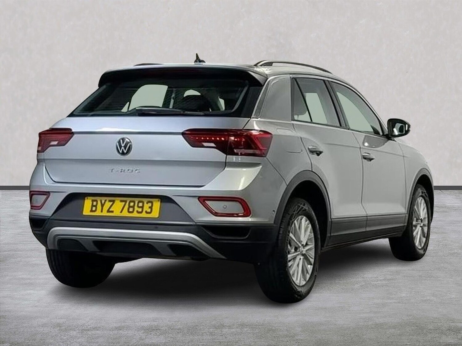 Used Volkswagen T-Roc 2022 for sale - 77487809: Photo 18
