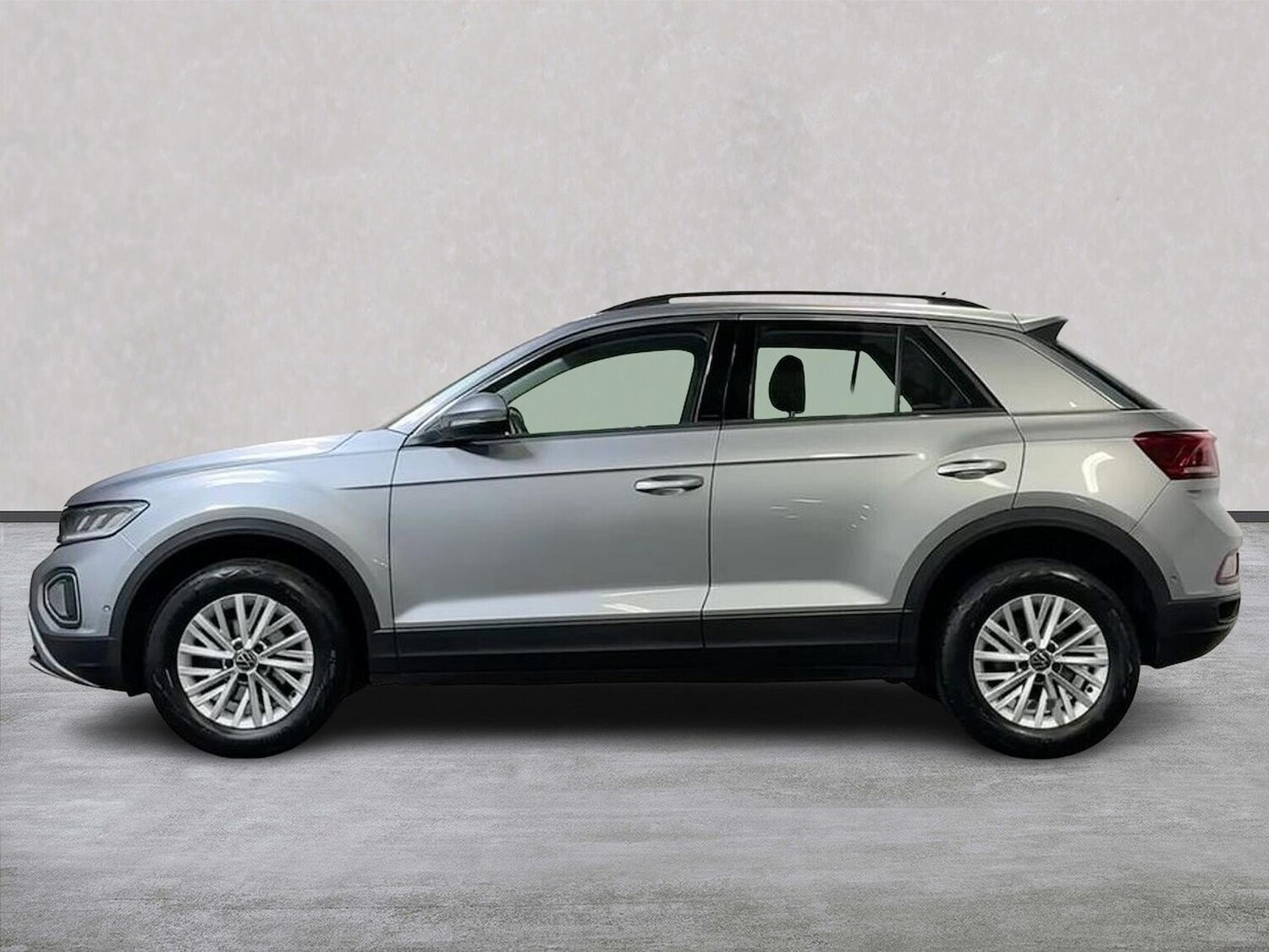 Used Volkswagen T-Roc 2022 for sale - 77487809: Photo 19