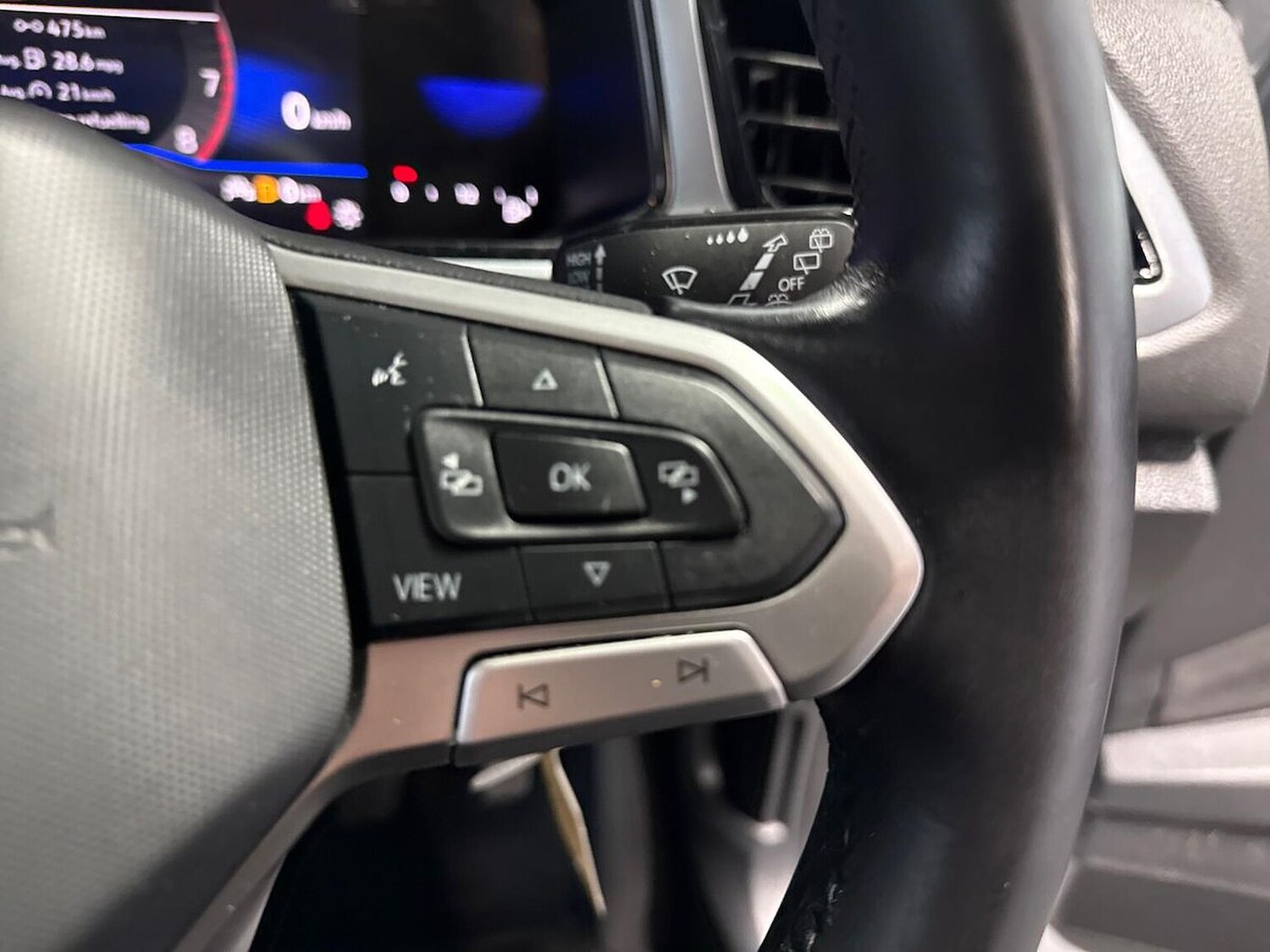 Used Volkswagen T-Roc 2022 for sale - 77487809: Photo 25