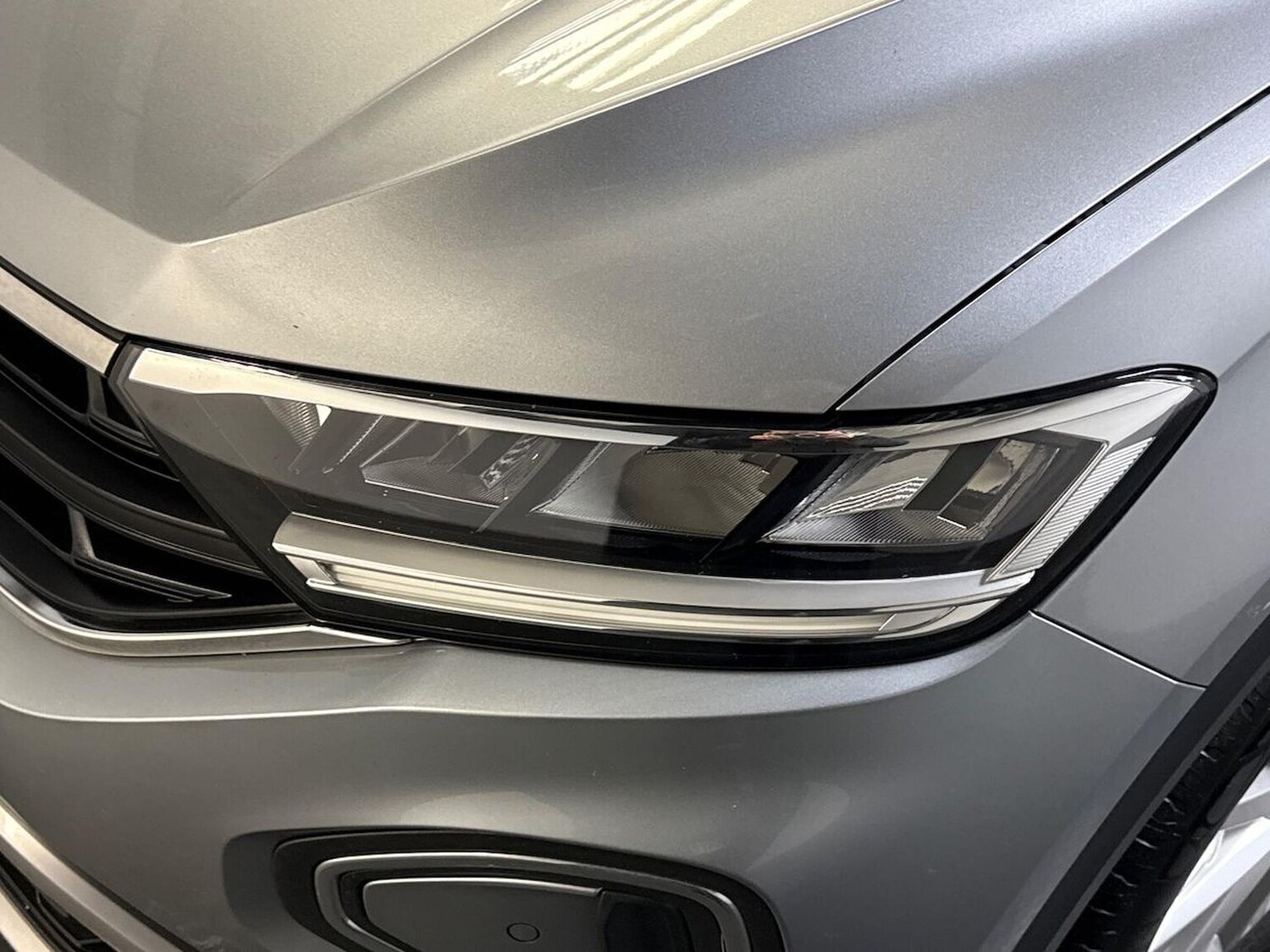 Used Volkswagen T-Roc 2022 for sale - 77487809: Photo 29