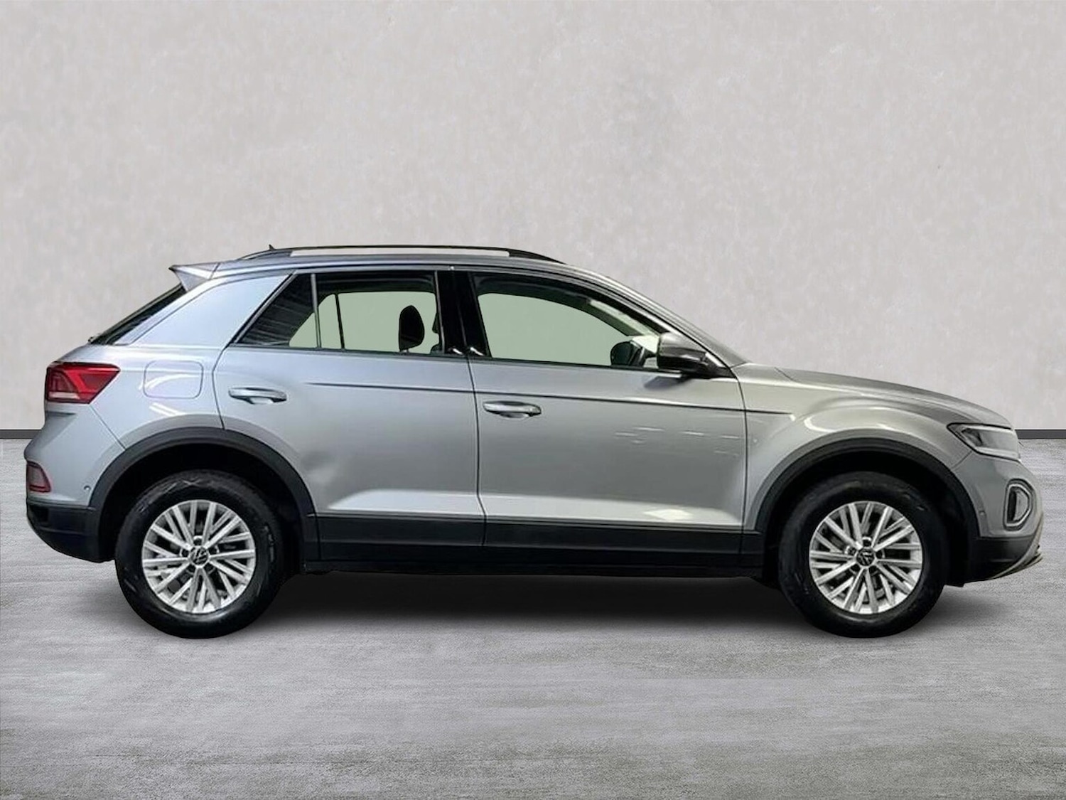 Used Volkswagen T-Roc 2022 for sale - 77487809: Photo 3