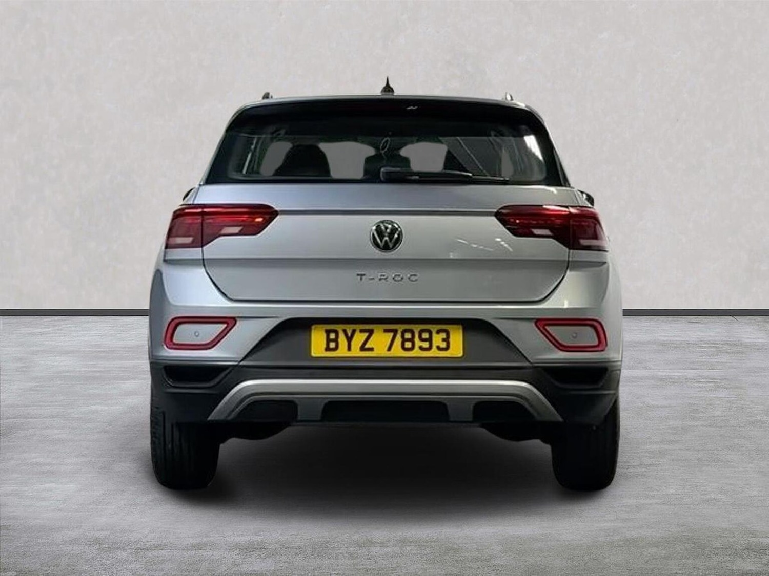 Used Volkswagen T-Roc 2022 for sale - 77487809: Photo 4