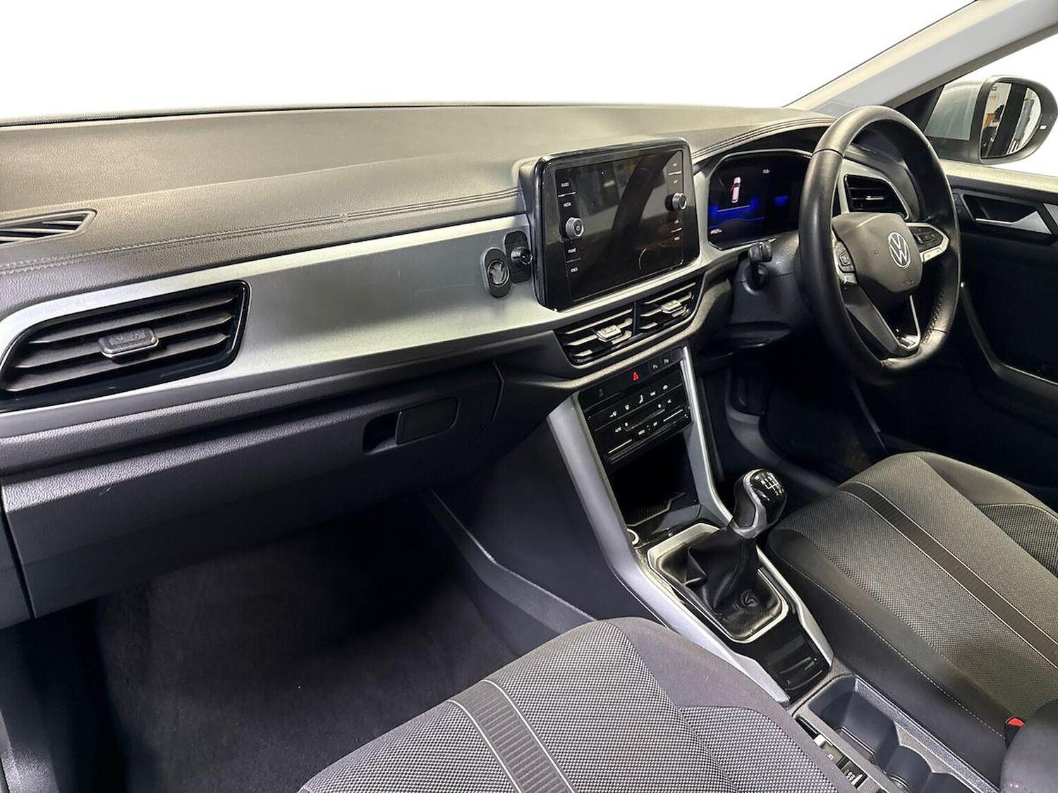 Used Volkswagen T-Roc 2022 for sale - 77487809: Photo 7