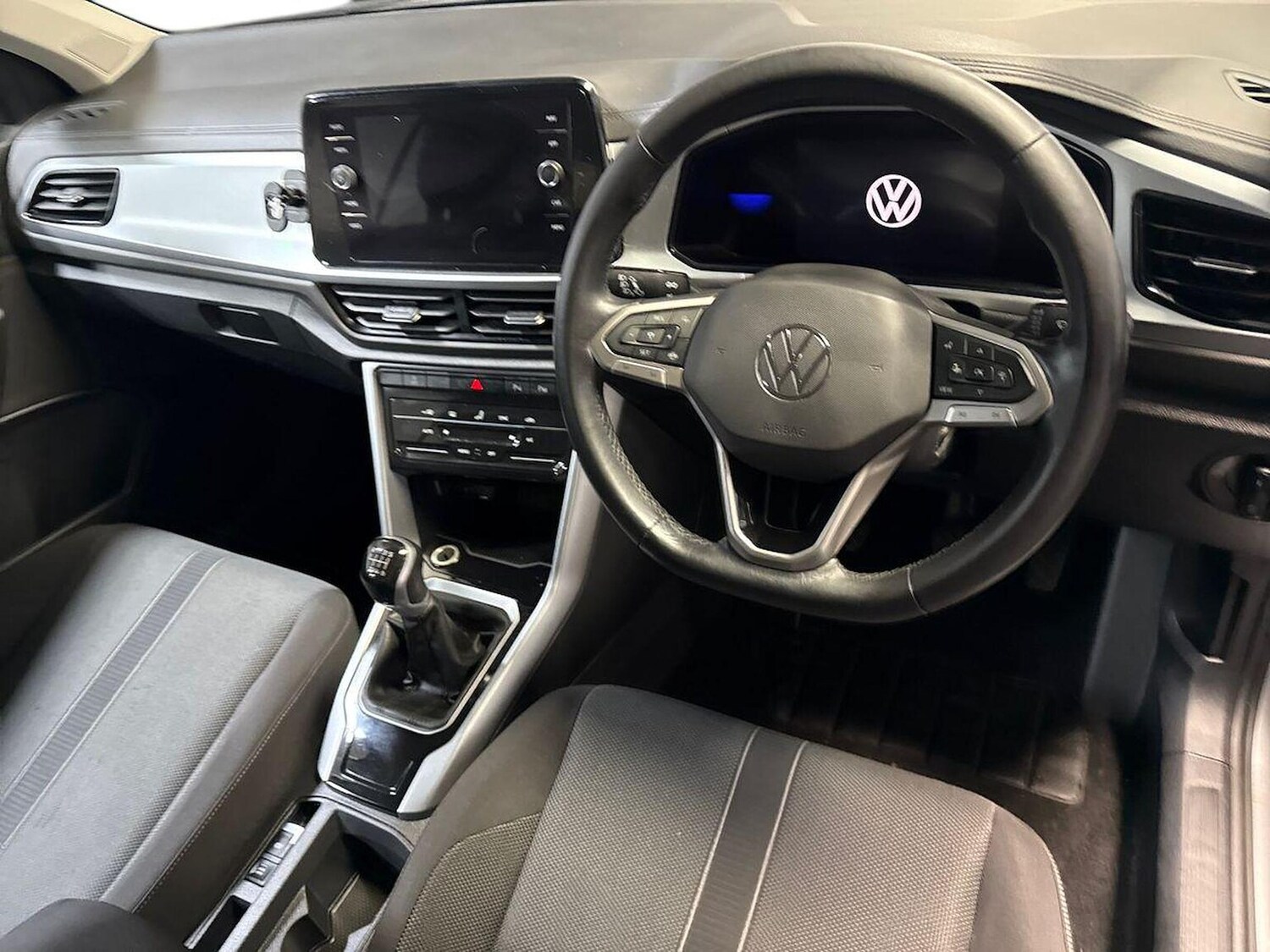 Used Volkswagen T-Roc 2022 for sale - 77487809: Photo 9