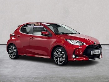 Used Toyota Yaris 2022 for sale - 79054339: Photo