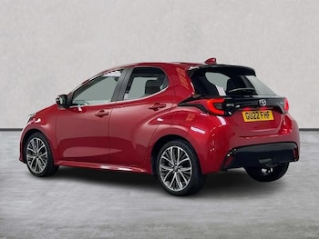 Used Toyota Yaris 2022 for sale - 79054339: Photo