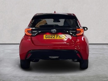 Used Toyota Yaris 2022 for sale - 79054339: Photo