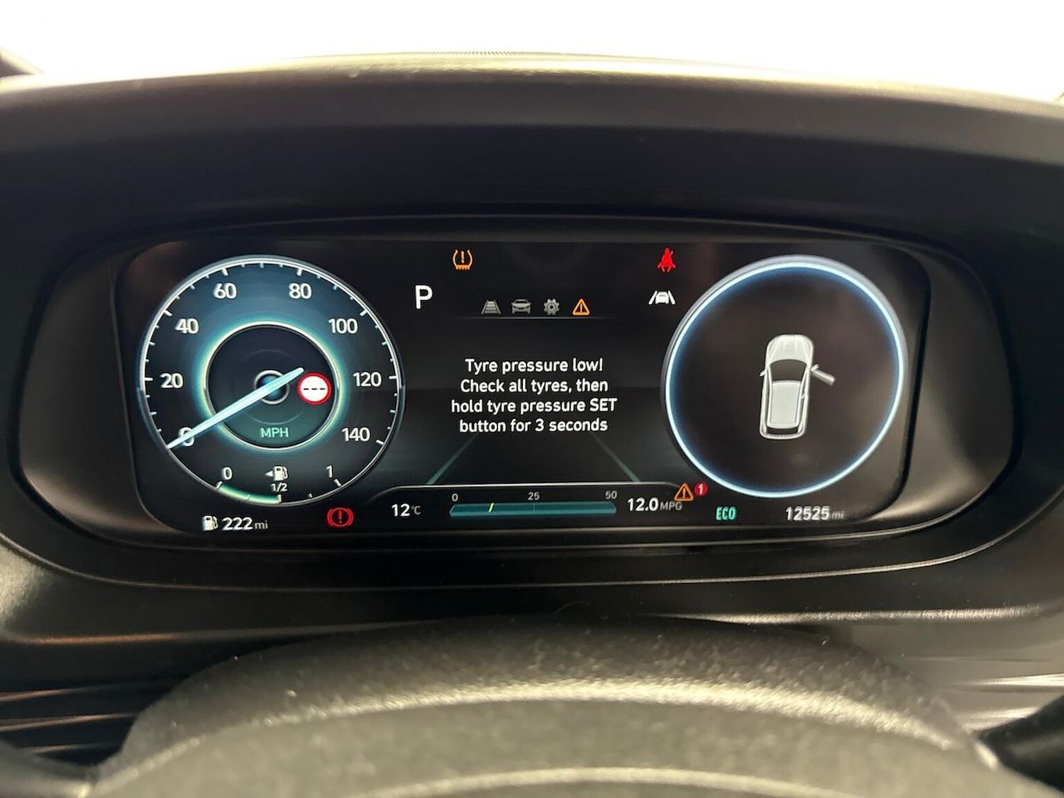 Used Hyundai BAYON 2022 for sale - 76363378: Photo 10