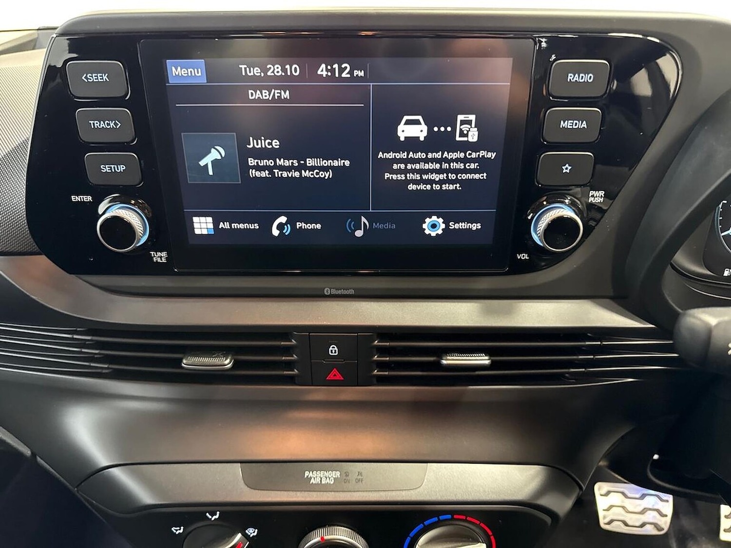 Used Hyundai BAYON 2022 for sale - 76363378: Photo 11