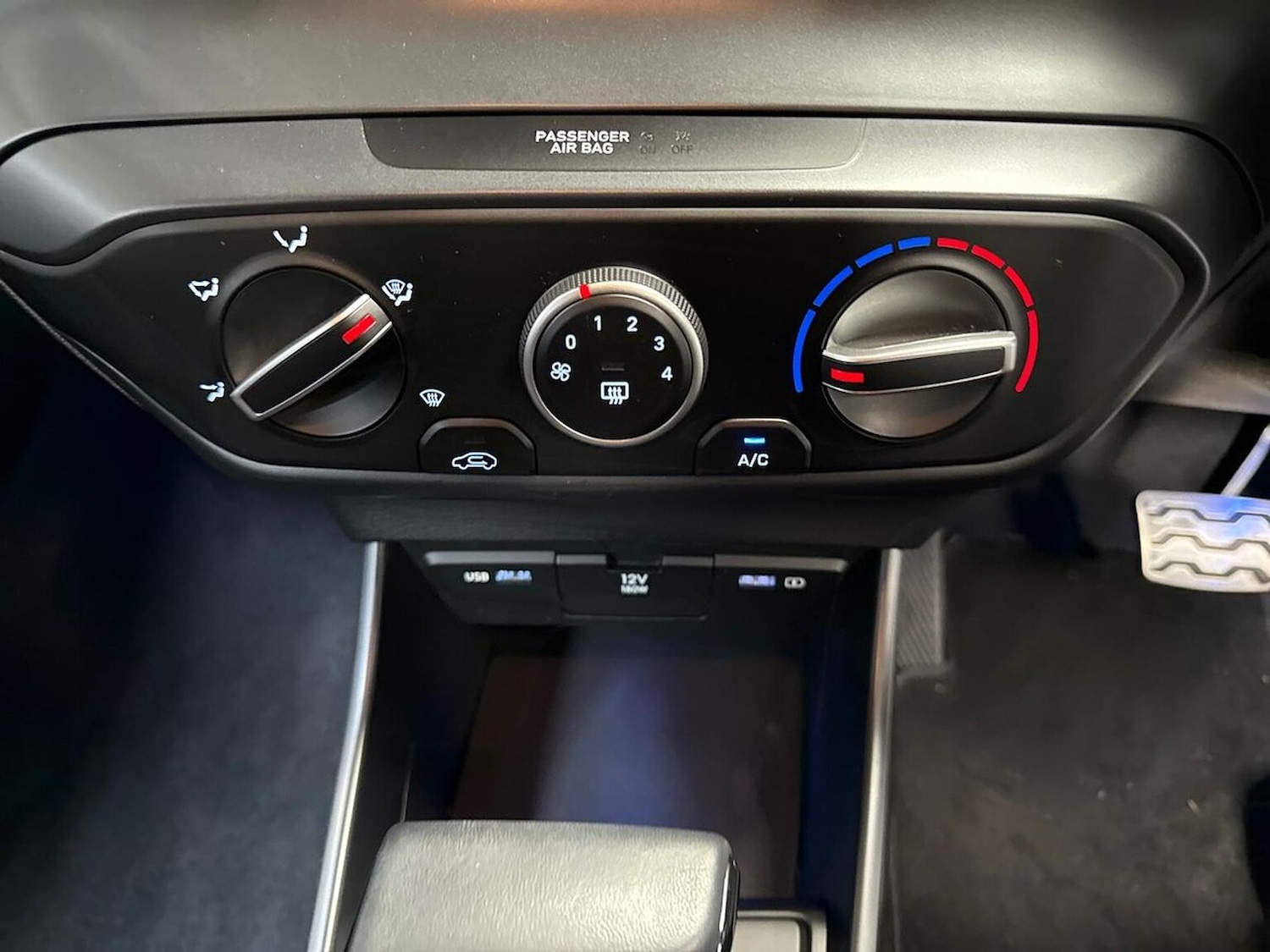 Used Hyundai BAYON 2022 for sale - 76363378: Photo 12