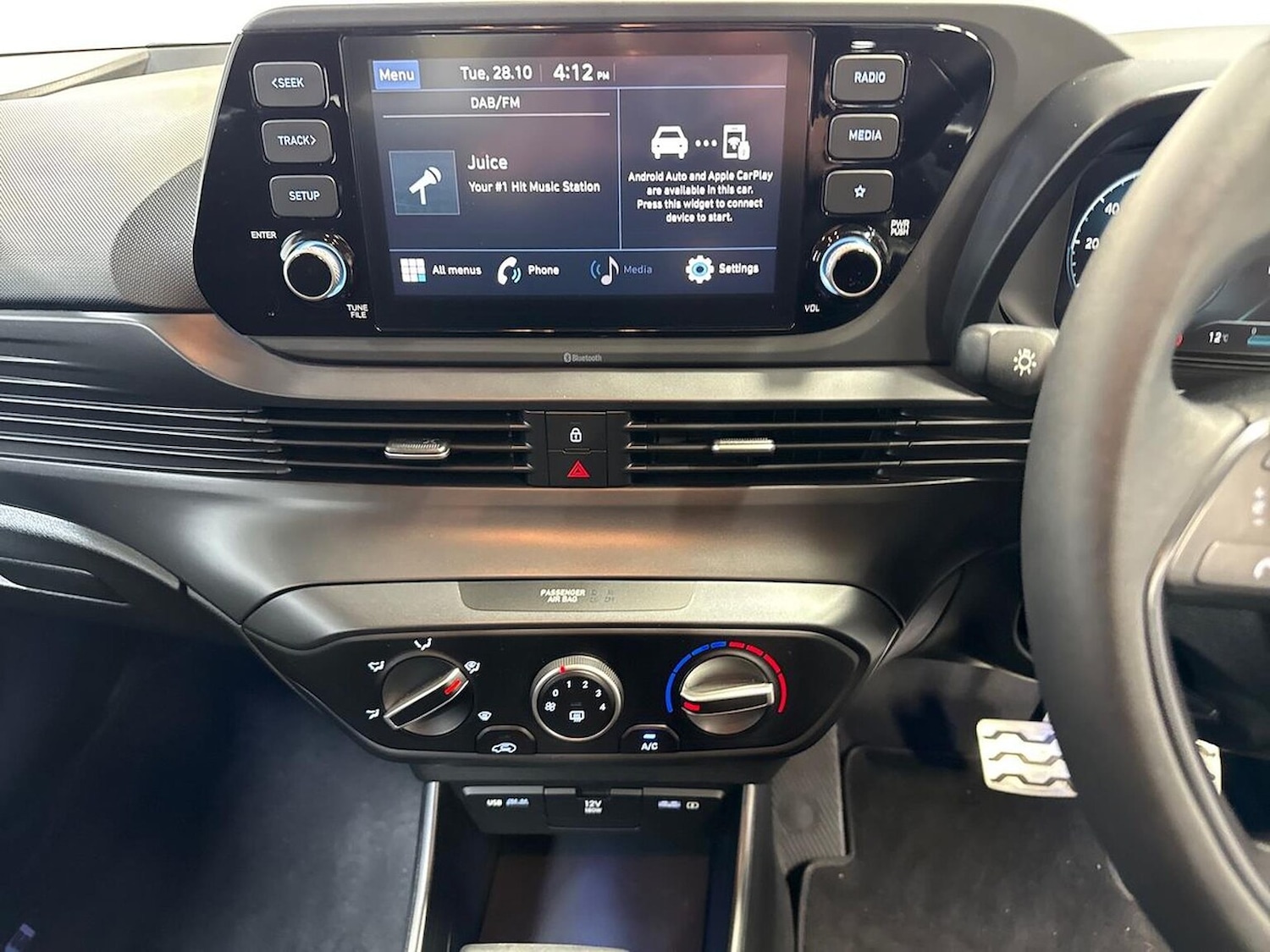 Used Hyundai BAYON 2022 for sale - 76363378: Photo 13