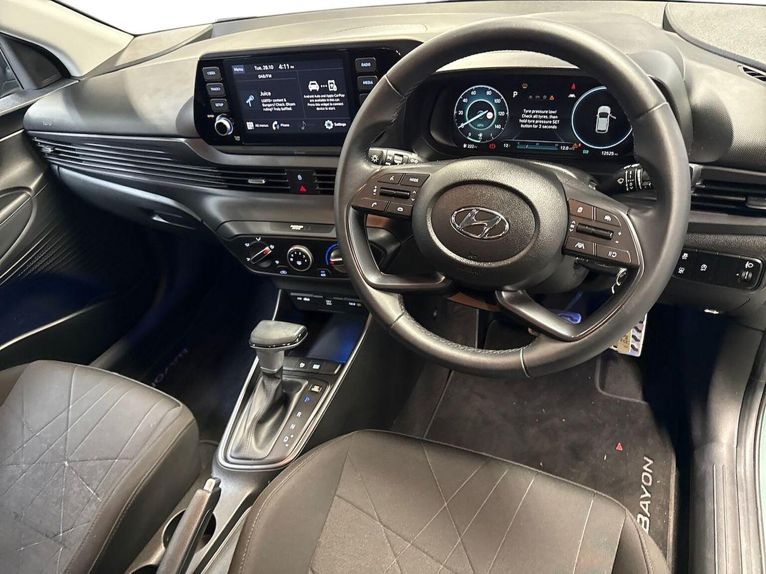 Used Hyundai BAYON 2022 for sale - 76363378: Photo 15