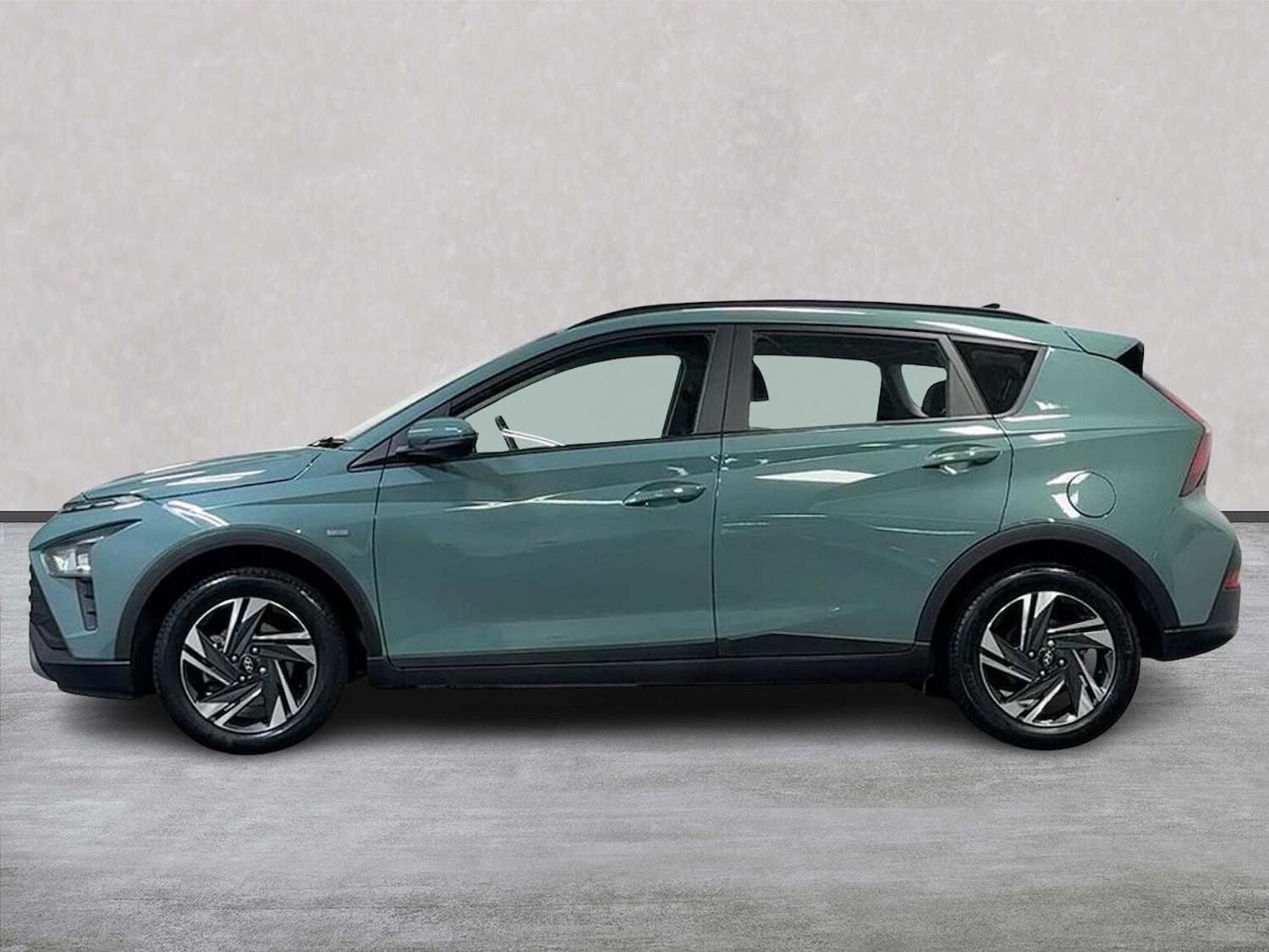 Used Hyundai BAYON 2022 for sale - 76363378: Photo 19